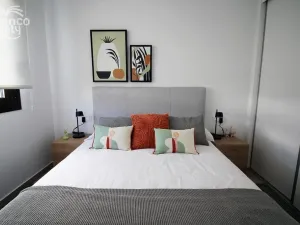 Prodej rodinného domu, Pilar de La Horadada, Alicante, Španělsko, 107 m2