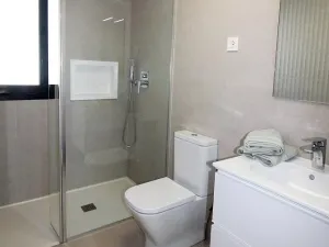 Prodej rodinného domu, Pilar de La Horadada, Alicante, Španělsko, 107 m2