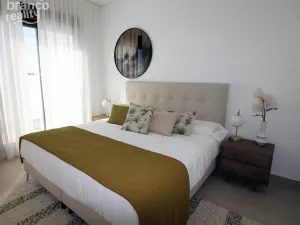 Prodej rodinného domu, Pilar de La Horadada, Alicante, Španělsko, 107 m2