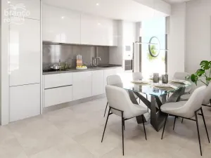 Prodej rodinného domu, Vera, Almería, Španělsko, 86 m2