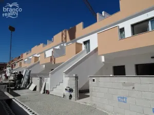 Prodej rodinného domu, Pilar de La Horadada, Alicante, Španělsko, 93 m2