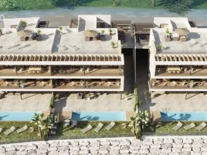 Prodej rodinného domu, Rojales, Alicante, Španělsko, 250 m2