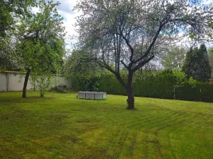 Prodej pozemku pro bydlení, Letovice, 812 m2