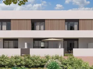 Prodej rodinného domu, Pilar de La Horadada, Alicante, Španělsko, 112 m2