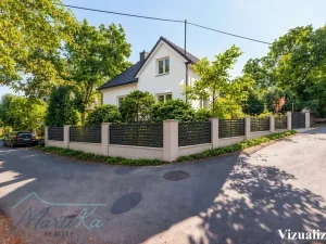 Prodej rodinného domu, Mníšek pod Brdy, Rymaně, 136 m2