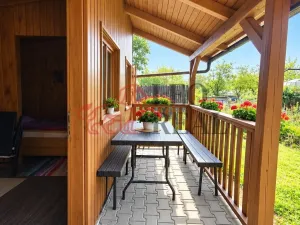 Prodej zahrady, Náměšť nad Oslavou, 334 m2