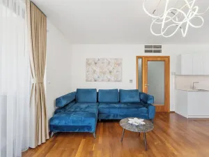 Pronájem bytu 2+kk, Praha - Žižkov, Malešická, 82 m2
