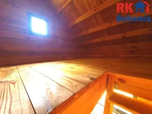Prodej chaty, Bechyně, Větrov, 35 m2