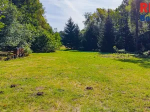 Prodej chaty, Bechyně, Větrov, 35 m2