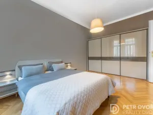 Prodej bytu 3+kk, Praha - Nové Město, Růžová, 74 m2