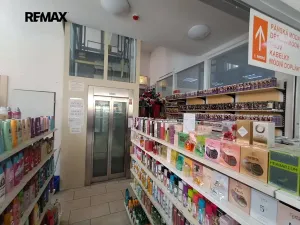 Pronájem obchodního prostoru, Jiříkov, Plzeňská, 769 m2