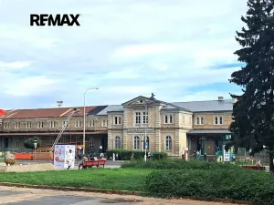 Pronájem obchodního prostoru, Jiříkov, Plzeňská, 769 m2