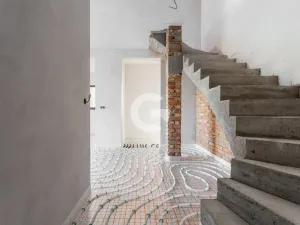 Prodej rodinného domu, Jaroměřice, 150 m2
