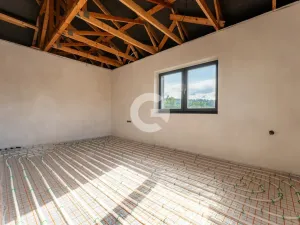 Prodej rodinného domu, Jaroměřice, 150 m2