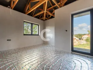 Prodej rodinného domu, Jaroměřice, 150 m2