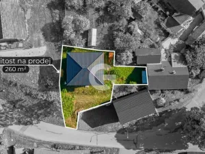 Prodej rodinného domu, Jaroměřice, 150 m2