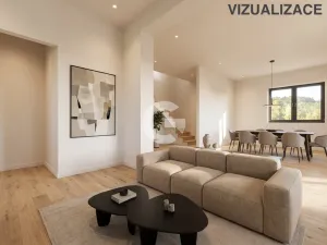Prodej rodinného domu, Jaroměřice, 150 m2