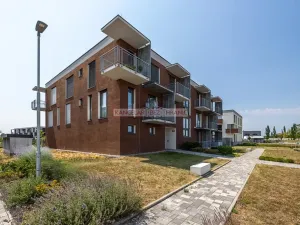 Pronájem bytu 1+kk, Brandýs nad Labem-Stará Boleslav, Táhlá, 45 m2