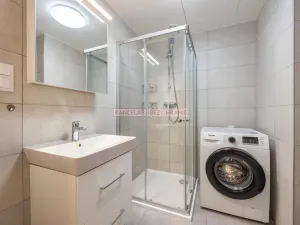 Pronájem bytu 1+kk, Brandýs nad Labem-Stará Boleslav, Táhlá, 45 m2