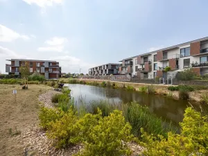 Pronájem bytu 1+kk, Brandýs nad Labem-Stará Boleslav, Táhlá, 45 m2