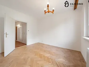 Prodej bytu 3+1, Brno, Herčíkova, 72 m2