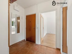 Prodej bytu 3+1, Brno, Herčíkova, 72 m2