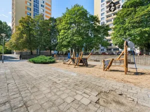 Prodej bytu 3+1, Brno, Herčíkova, 72 m2