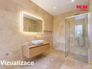 Prodej rodinného domu, Velká Štáhle, 160 m2