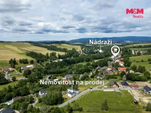 Prodej rodinného domu, Velká Štáhle, 160 m2