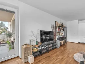 Pronájem bytu 3+kk, Hradec Králové - Pražské Předměstí, Václavkova, 77 m2
