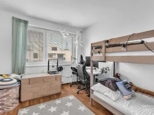 Pronájem bytu 3+kk, Hradec Králové - Pražské Předměstí, Václavkova, 77 m2