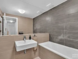 Pronájem bytu 3+kk, Hradec Králové - Pražské Předměstí, Václavkova, 77 m2