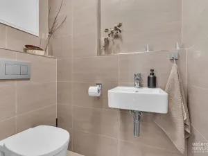 Pronájem bytu 3+kk, Hradec Králové - Pražské Předměstí, Václavkova, 77 m2