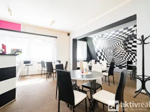 Prodej ubytování, Plavy, 556 m2