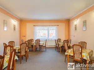 Prodej ubytování, Plavy, 556 m2