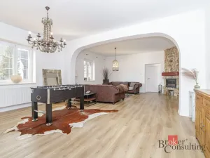 Pronájem rodinného domu, Ostrava - Kunčičky, Rajnochova, 179 m2