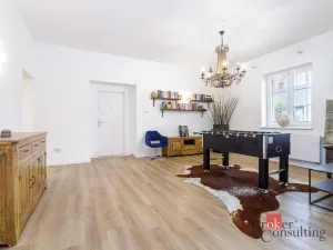 Pronájem rodinného domu, Ostrava - Kunčičky, Rajnochova, 179 m2