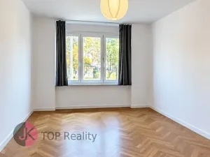 Prodej bytu 2+1, Praha - Vršovice, Ruská, 61 m2