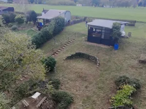 Prodej zahrady, Píšťany, 316 m2