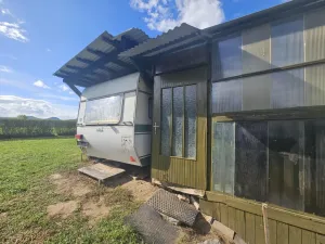 Prodej zahrady, Píšťany, 316 m2