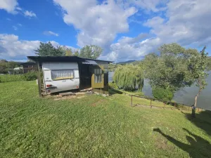 Prodej zahrady, Píšťany, 316 m2