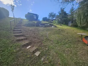 Prodej zahrady, Píšťany, 316 m2