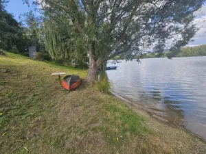 Prodej zahrady, Píšťany, 316 m2