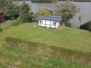 Prodej zahrady, Píšťany, 316 m2