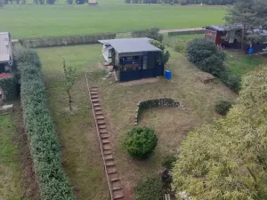 Prodej zahrady, Píšťany, 316 m2