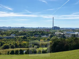 Pronájem bytu 2+kk, Praha - Černý Most, Arnošta Valenty, 39 m2