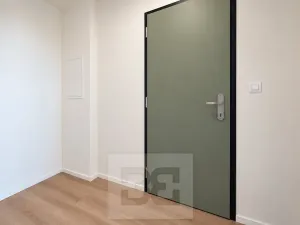 Pronájem bytu 2+kk, Praha - Černý Most, Arnošta Valenty, 39 m2