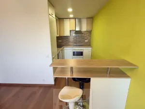 Pronájem bytu 3+kk, Kladno, Vašíčkova, 68 m2