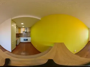 Pronájem bytu 3+kk, Kladno, Vašíčkova, 68 m2