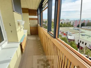 Pronájem bytu 3+kk, Kladno, Italská, 61 m2